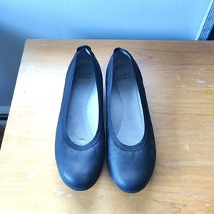 Dansko Women's Kristen Ballet Flats